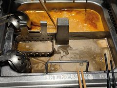 -海底捞火锅(方塔东街店)