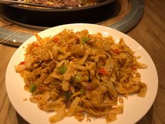 -福茂源横山铁锅羊肉(牡丹园店)
