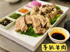 -陈熹公民族美食文化餐厅(中华广场店)