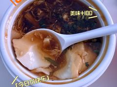 -眉州东坡(望京店)