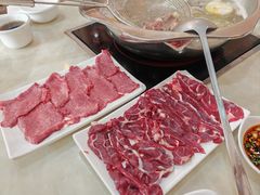 -潮悦牛肉火锅城(水贝店)