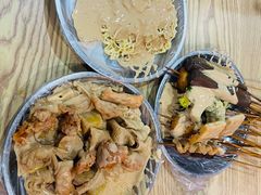-彭姐麻辣烫(海淀店)
