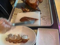 -局气 烤鸭·北京菜(光华路店)