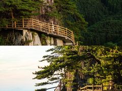 -明月山风景名胜区