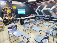 -速马赫卡丁车(琶洲店)