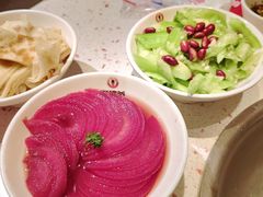 -老佛爷炭火蛙锅(崂山路店)