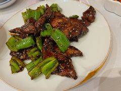 -白家餐厅(徐家汇店)