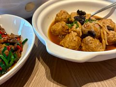 -艳阳天·非遗楚菜(武汉客厅店)