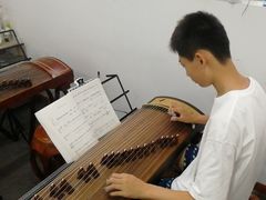 -琴书和韵(上南馆旗舰店)