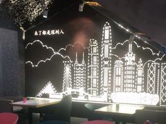 -柠檬树茶餐厅(海雅缤纷城店)