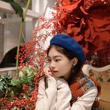 广州网红鼻祖餐厅圣诞打卡