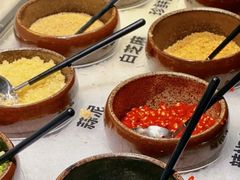 -湊湊火锅·茶憩(合生汇购物中心店)