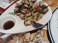 -食鸡公社辣子鸡·潍坊菜·烧烤