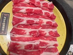 -大牛寿喜烧·和牛放题(香港广场店)