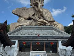 -句容茅山景区