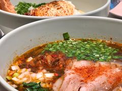 -胡麻(静安嘉里店)