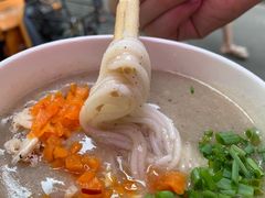 -斌斌鲜鱼糊汤粉(粮道街店)
