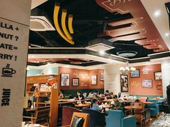 -SISYPHE BOOKS西西弗书店(龙湖滨江天街店)