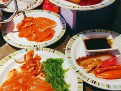 -吉布鲁牛排海鲜自助(成都大悦城店)