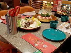 -牛牛章·章鱼水煎肉(光谷世界城店)
