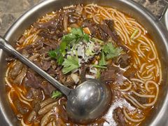 怀仁羊杂-紫泥369粗粮季(鼓楼店)