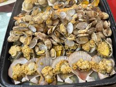 -良友·海鲜青岛菜(五四广场店)