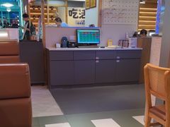 -领蟹祥记·香辣蟹·特色小海鲜(奥体天虹店)