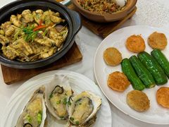-寻味顺德·南记酒家·传统顺德菜·鱼生(广源路店)