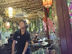 -鹅滋道(甘坑古镇店)