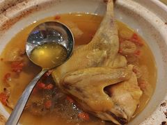 -齐家花园大酒店·本帮菜(宝山店)