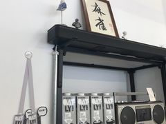 门面-麻雀咖啡SPARROW COFFEE(十全街店)