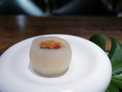 -王府茶楼茶宴·创意菜(朝阳公园店)
