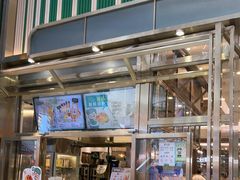 -翠华餐厅(正佳广场店)