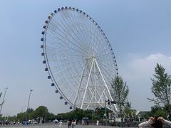 -南昌之星摩天轮