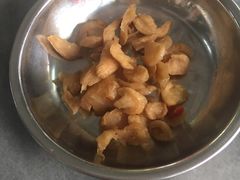 萝卜干-财记鱼粥·肠粉