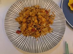 避风塘炒牛蛙-火璽·園