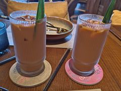 -CHINCHIN 青青·泰国料理(万象食家店)