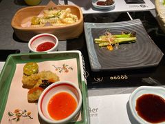 -匠和风精致料理(祥禾天地店)