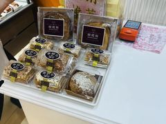 -凯司令(豫园地铁站店)