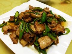 -宜城私房菜.臭鳜鱼(九华新街店)