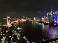 -上海外滩英迪格酒店