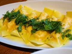 龙虾和虾仁饺子-Mercato莫卡多露台餐厅与酒吧(K11店)