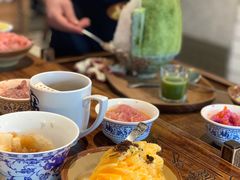 -楠火锅(广州总店)