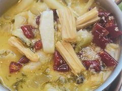 -谷田稻香·砂锅菜(汇暻广场店)