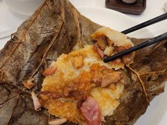 -白天鹅宾馆-宏图府餐厅