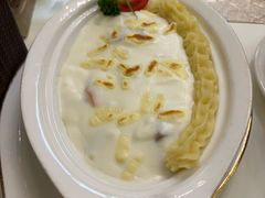 -马迭尔西餐厅(中央大街店)