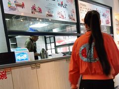 -恋萍小吃(时代店)