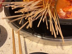 -钢管厂五区小郡肝火锅串串香(总店)