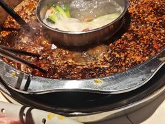 -大队长主题火锅(观音桥店)