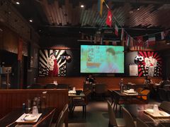 -枪火串烧·东北特色烧烤(罗湖总店)